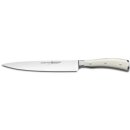 W&uuml;sthof Classic Ikon Cr&egrave;me Schinkenmesser 20 cm
