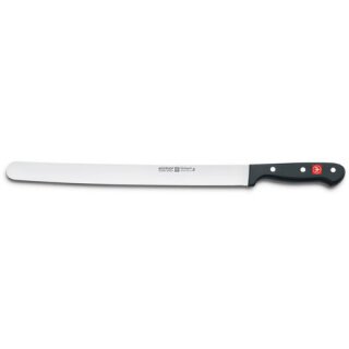 Gourmet Schinkenmesser 32 cm Dreizack W&uuml;sthof