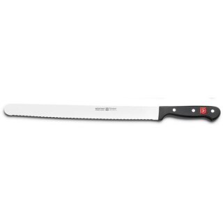 W&uuml;sthof Gourmet Schinkenmesser 32 cm