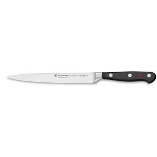 W&uuml;sthof Classic Fischfiliermesser 16 cm