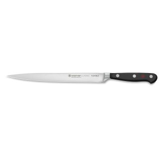 W&uuml;sthof Classic Fischfiliermesser 20 cm