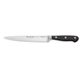 W&uuml;sthof Classic Filiermesser 18 cm