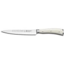 W&uuml;sthof Classic Ikon Cr&egrave;me Filiermesser 16 cm