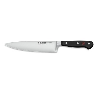 W&uuml;sthof Classic Kochmesser 18 cm