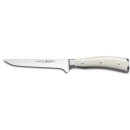W&uuml;sthof Classic Ikon Cr&egrave;me Ausbeinmesser 14 cm