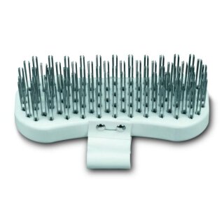 Blockb&uuml;rste von Giesser