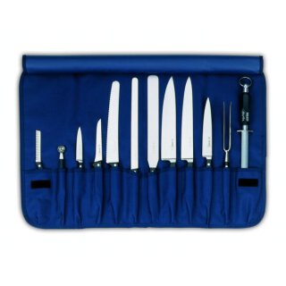 Kochtasche best&uuml;ckt