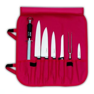 Kochtasche best&uuml;ckt