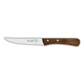 Giesser Steakmesser mit 12 cm Klingenl&auml;nge