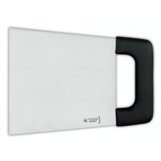 K&auml;sespaten von Giesser