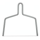 K&auml;sedrahtschneider von Giesser