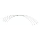 Ersatzdr&auml;hte f&uuml;r K&auml;sedrahtschneider von...