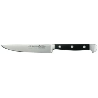 Steakmesser 12 cm Klinge Serie Alpha von G&uuml;de