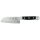 Santoku Kullenschliff 14 cm Klinge Serie Alpha von G&uuml;de