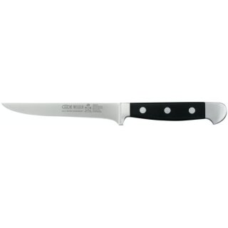 Ausbeinmesser 13 cm Klinge Serie Alpha von G&uuml;de