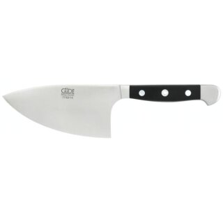 Kr&auml;utermesser mit 14 cm Klinge Serie Alpha von G&uuml;de