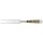 Fleischgabel 18 cm Klinge Serie Alpha Fasseiche von G&uuml;de