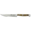 Steakmesser 12 cm Klinge Serie Alpha Fasseiche von G&uuml;de