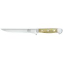 Ausbeinmesser steif 16 cm Klinge Serie Alpha Olive von...