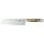 Santoku 18 cm Klinge Serie Alpha Olive von G&uuml;de