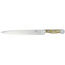 Schinkenmesser 26 cm Klinge Serie Alpha Olive von G&uuml;de